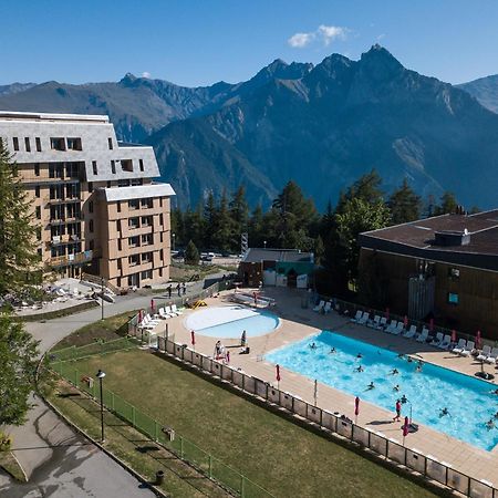 Residence Kocoon Les Karellis - Pass Activites Inclus Montricher-le-Bochet Exterior photo