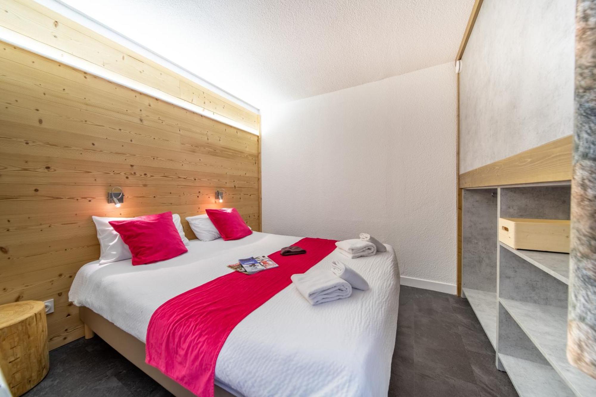 Residence Kocoon Les Karellis - Pass Activites Inclus Montricher-le-Bochet Exterior photo